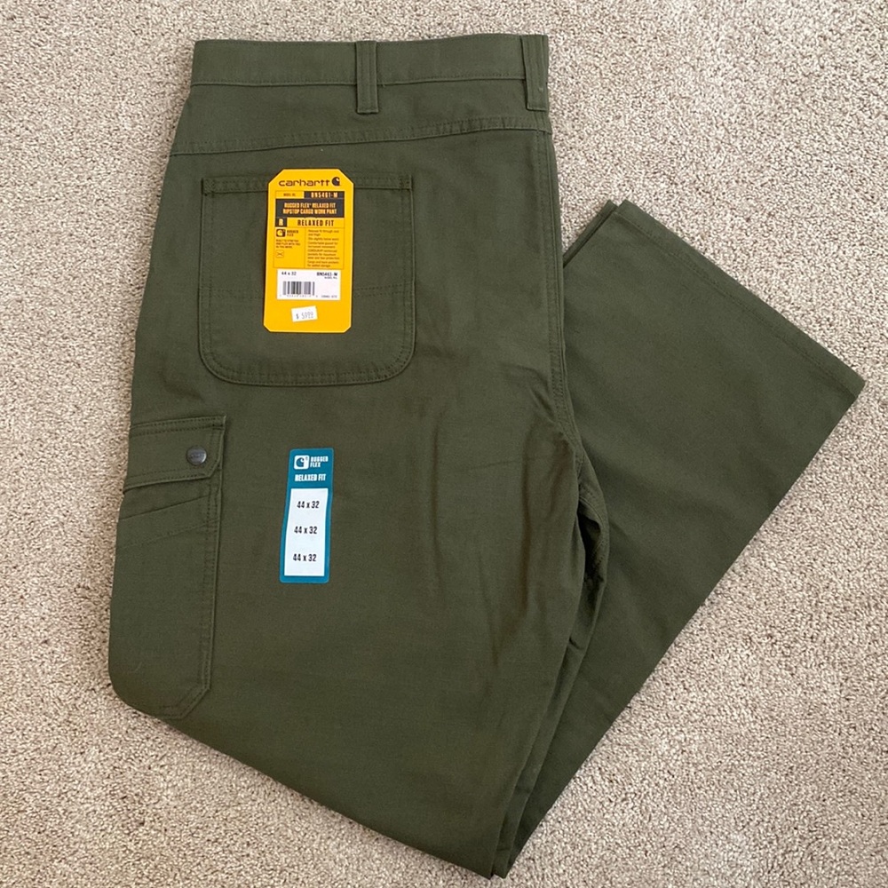 Carhartt Pants